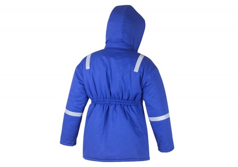 Fire Retardant JACKET - XL9200